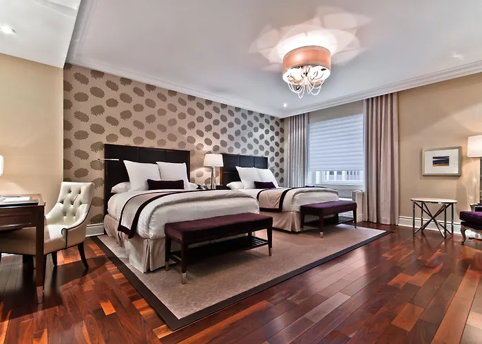 The Ritz-Carlton, Montreal