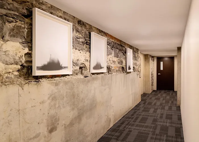 Bresoles Hotel