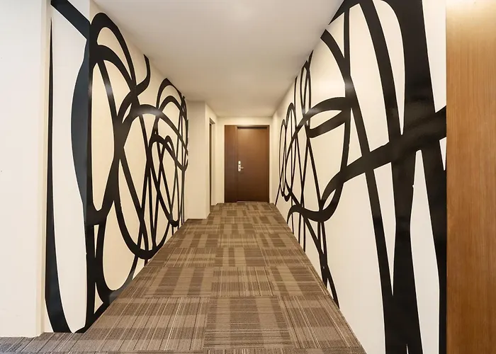 Bresoles Hotel